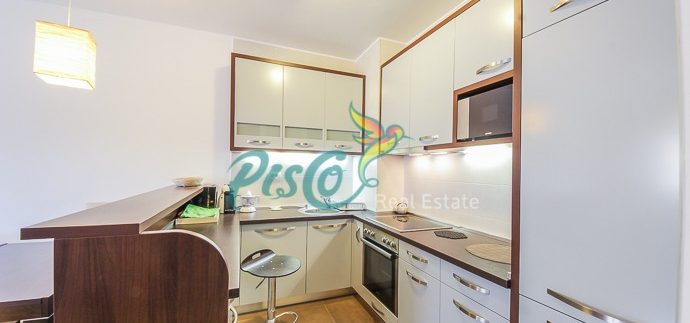 Pisco Real Estate - Agencijja za nekretnine  Podgorica