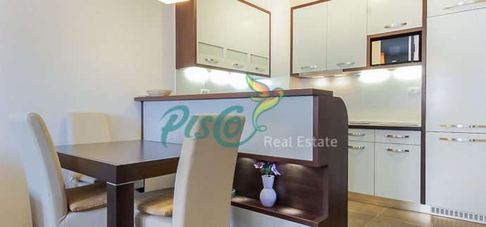 Pisco Real Estate - Agencijja za nekretnine  Podgorica