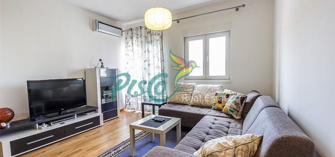 Pisco Real Estate - Agencijja za nekretnine  Podgorica