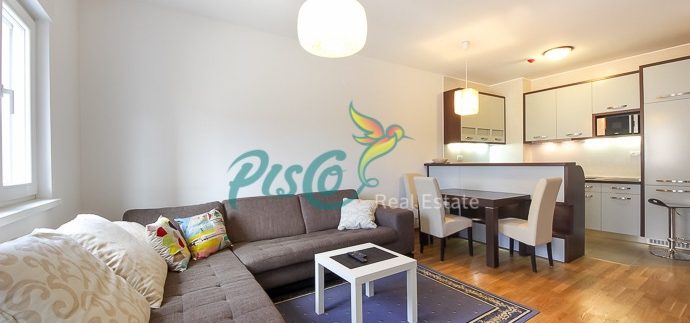 Pisco Real Estate - Agencijja za nekretnine  Podgorica