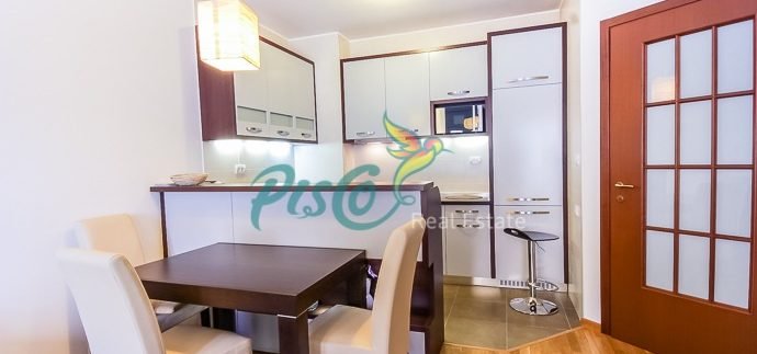 Pisco Real Estate - Agencijja za nekretnine  Podgorica