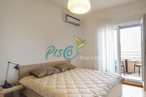 Pisco Real Estate - Agencijja za nekretnine  Podgorica