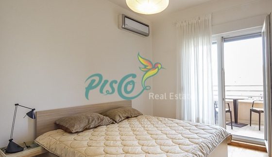 Pisco Real Estate - Agencijja za nekretnine  Podgorica