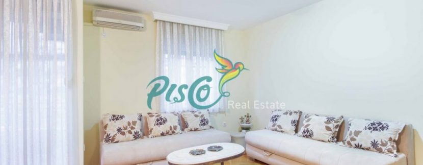 Pisco Real Estate - Agencijja za nekretnine  Podgorica