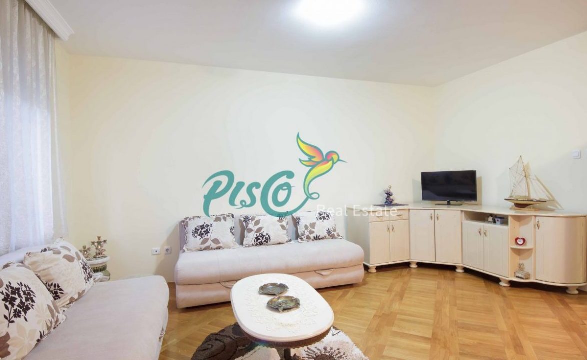 Pisco Real Estate - Agencijja za nekretnine  Podgorica