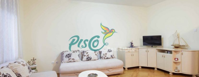 Pisco Real Estate - Agencijja za nekretnine  Podgorica