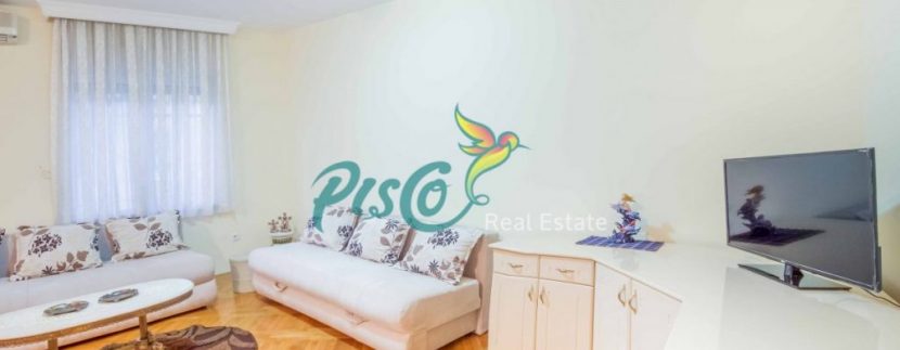 Pisco Real Estate - Agencijja za nekretnine  Podgorica