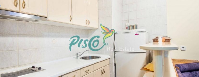 Pisco Real Estate - Agencijja za nekretnine  Podgorica