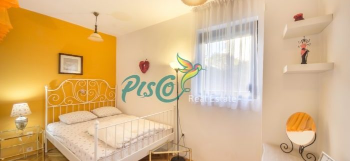 Trosoban apartman Gorica C