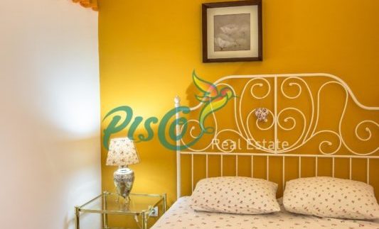 Trosoban apartman Gorica C