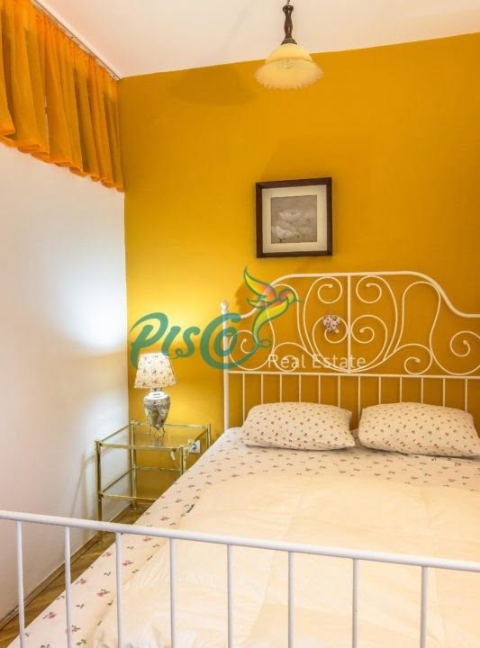 Trosoban apartman Gorica C