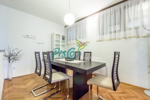 Trosoban apartman Gorica C