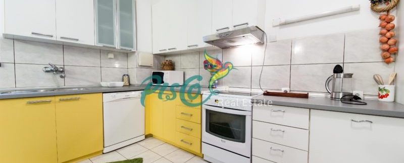 Trosoban apartman Gorica C