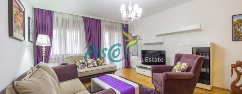 Pisco Real Estate - Agencijja za nekretnine  Podgorica