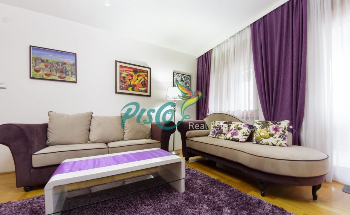 Pisco Real Estate - Agencijja za nekretnine  Podgorica