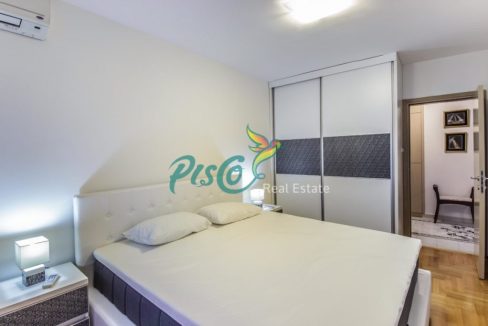 Pisco Real Estate - Agencijja za nekretnine  Podgorica