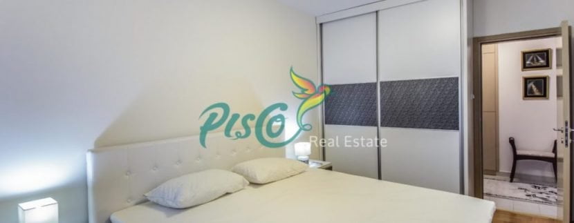 Pisco Real Estate - Agencijja za nekretnine  Podgorica