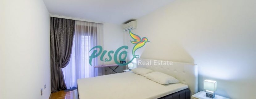 Pisco Real Estate - Agencijja za nekretnine  Podgorica