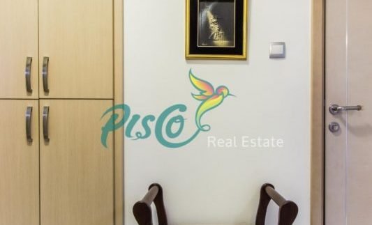 Pisco Real Estate - Agencijja za nekretnine  Podgorica