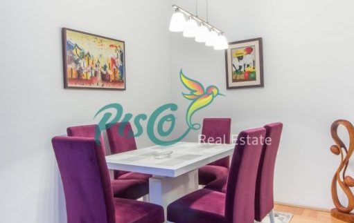 Pisco Real Estate - Agencijja za nekretnine  Podgorica