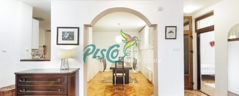 Trosoban apartman Gorica C