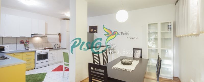 Pisco Real Estate - Agencijja za nekretnine  Podgorica