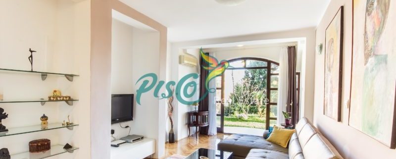 Trosoban apartman Gorica C