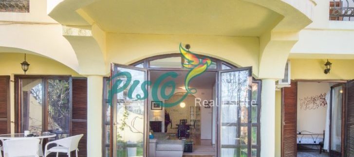 Pisco Real Estate - Agencijja za nekretnine  Podgorica