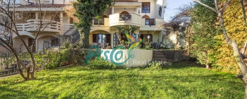 Pisco Real Estate - Agencijja za nekretnine  Podgorica