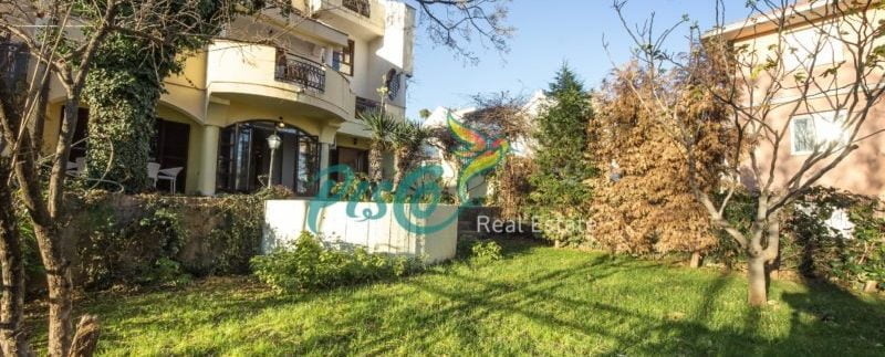 Pisco Real Estate - Agencijja za nekretnine  Podgorica