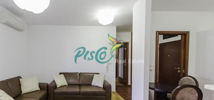 Pisco Real Estate - Agencijja za nekretnine  Podgorica