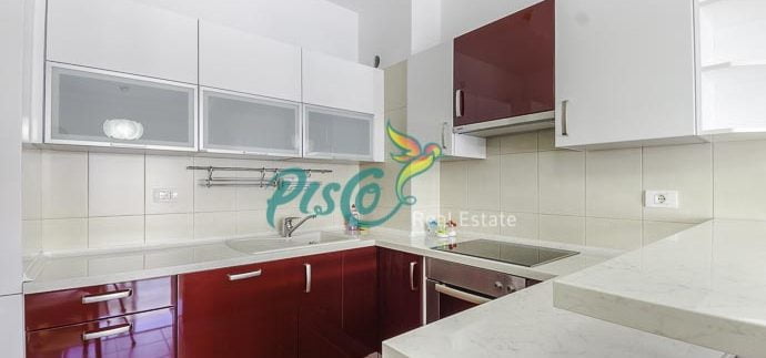 Pisco Real Estate - Agencijja za nekretnine  Podgorica