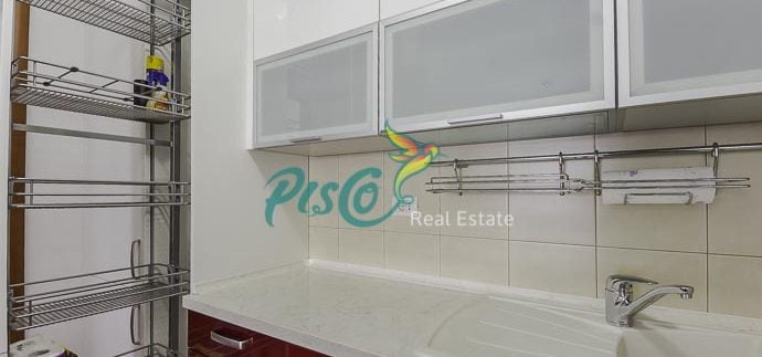 Pisco Real Estate - Agencijja za nekretnine  Podgorica