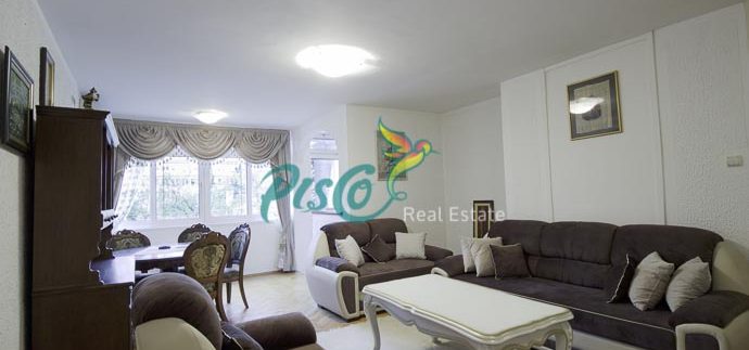 Pisco Real Estate - Agencijja za nekretnine  Podgorica