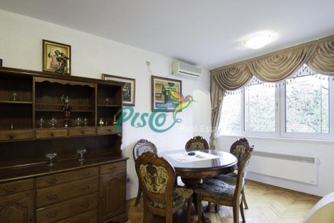 Pisco Real Estate - Agencijja za nekretnine  Podgorica