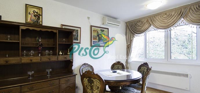 Pisco Real Estate - Agencijja za nekretnine  Podgorica