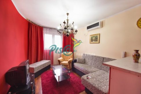 Pisco Real Estate - Agencijja za nekretnine  Podgorica