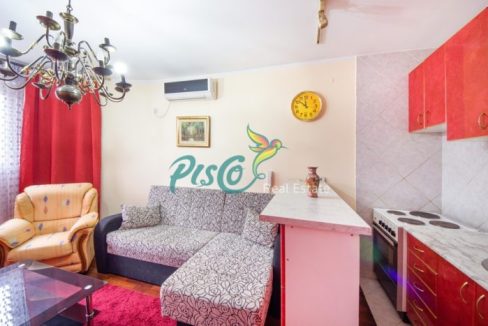 Pisco Real Estate - Agencijja za nekretnine  Podgorica