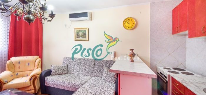 Pisco Real Estate - Agencijja za nekretnine  Podgorica