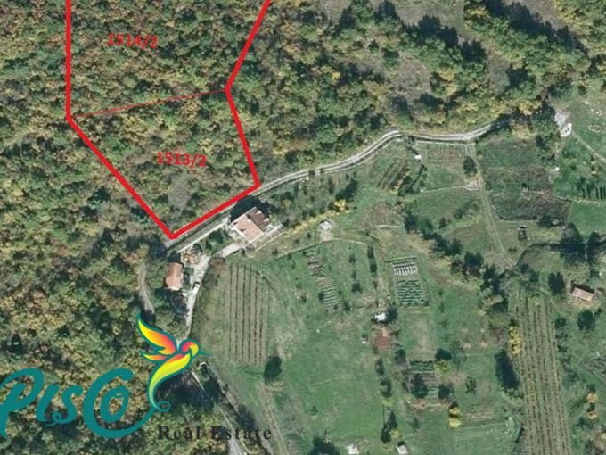 gmaps sa granicama informativno