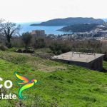 Plot for sale Budva