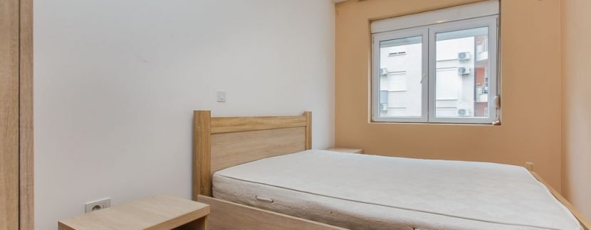 jednosoban apartman - izdavanje stanova Podgorica