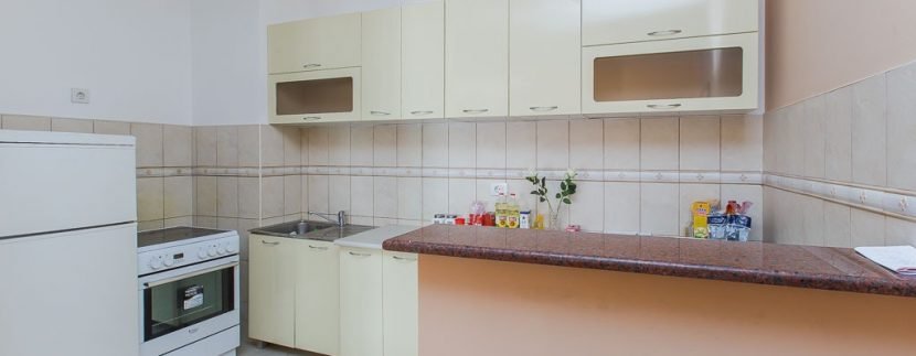 jednosoban apartman - izdavanje stanova Podgorica