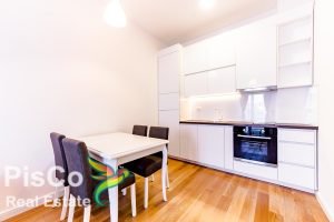 Publishing | One bedroom apartment | Podgorica