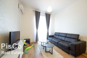 Publishing | One bedroom apartment | Podgorica