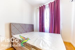 Publishing | One bedroom apartment | Podgorica