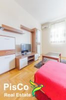 Pleasant Apartment in Abex Building behind Delta