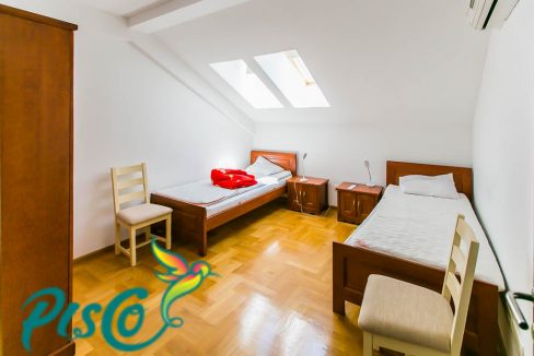 Dvosoban luksuzni apartman 108m2  - Izdavanje na duži period