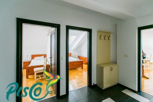 Dvosoban luksuzni apartman 108m2  - Izdavanje na duži period