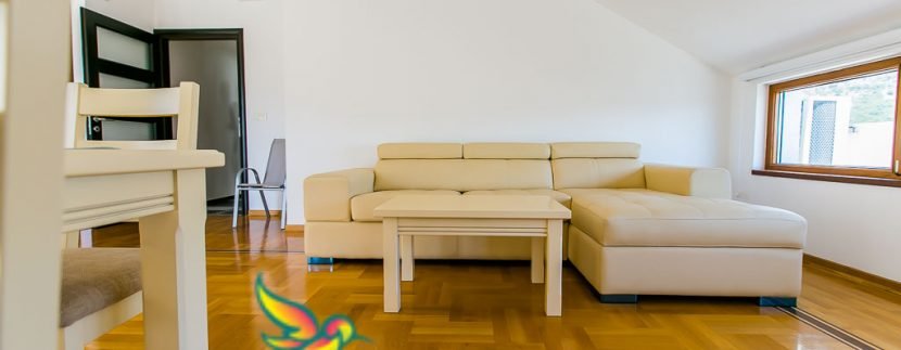 Dvosoban luksuzni apartman 108m2  - Izdavanje na duži period